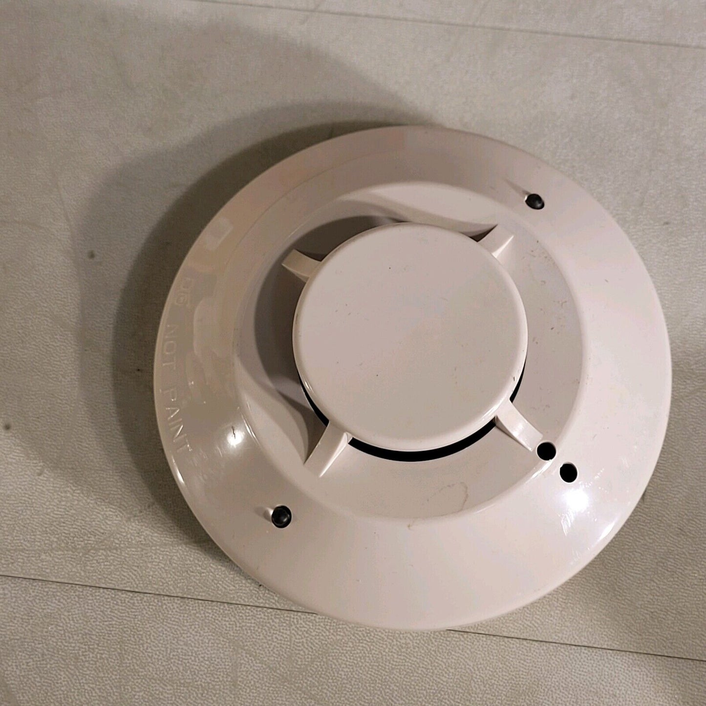 Fike 63-1052 Intelligent Photo Photoelectric Smoke Detector