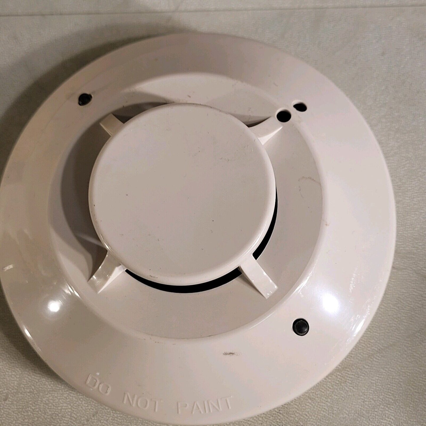 Fike 63-1052 Intelligent Photo Photoelectric Smoke Detector