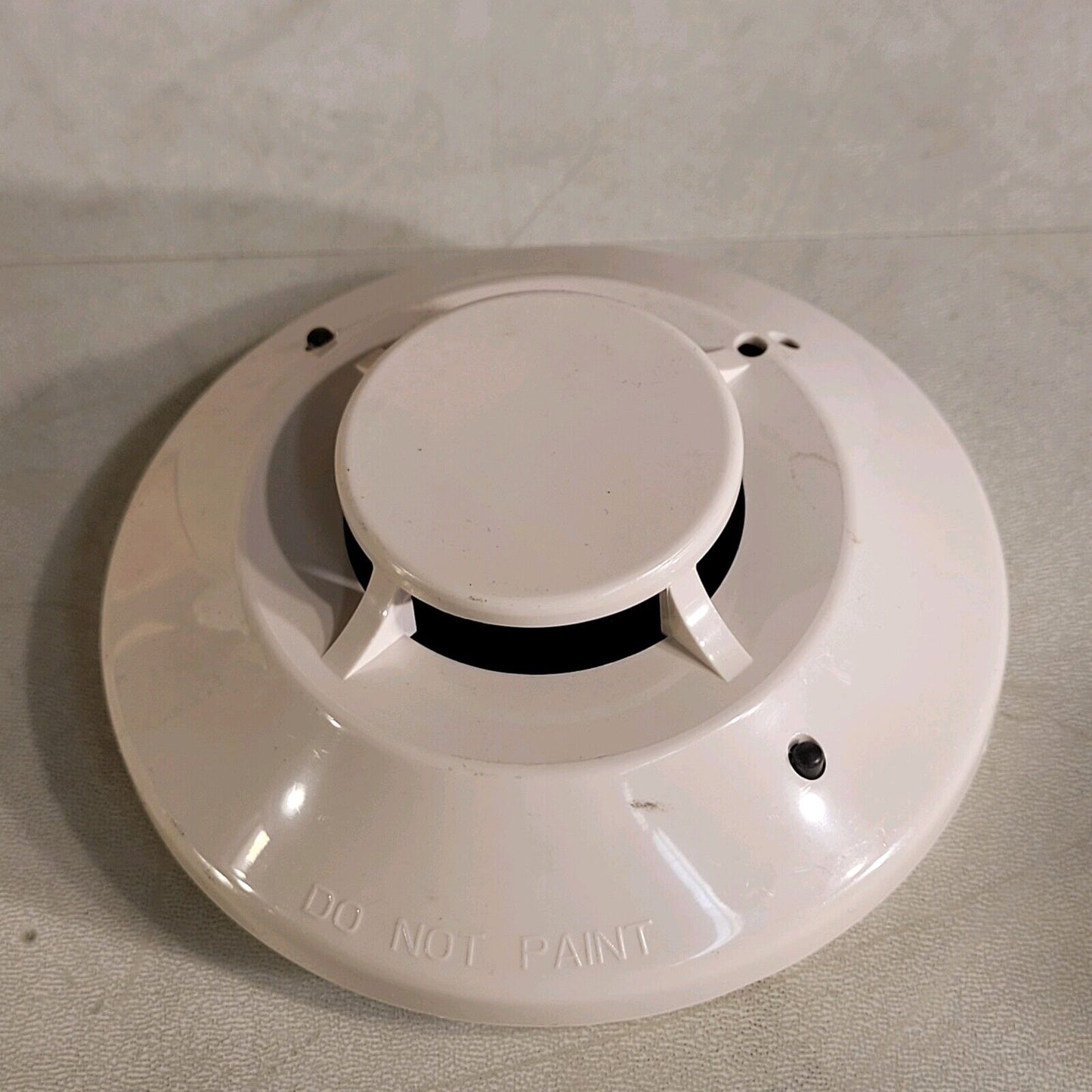Fike 63-1052 Intelligent Photo Photoelectric Smoke Detector