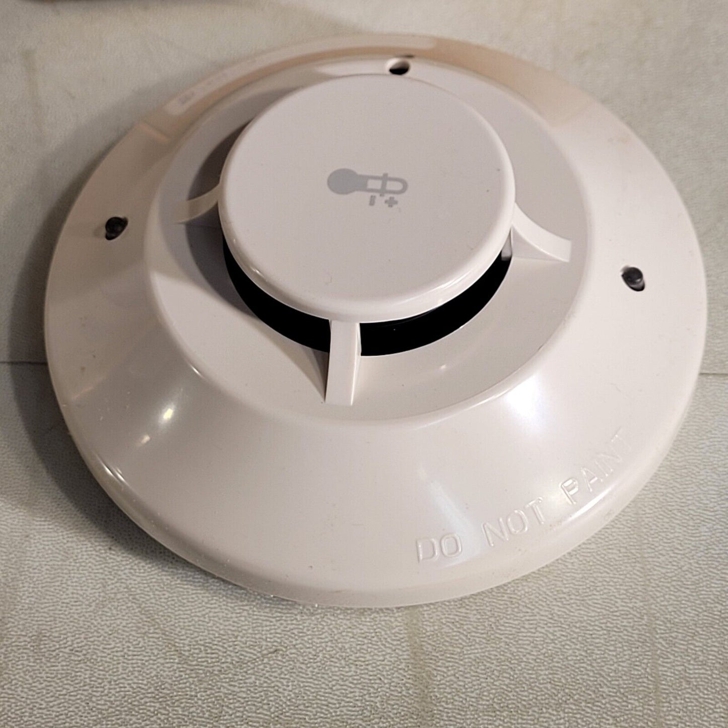 Fike 60-1039 Intelligent Heat Detector 78386024443