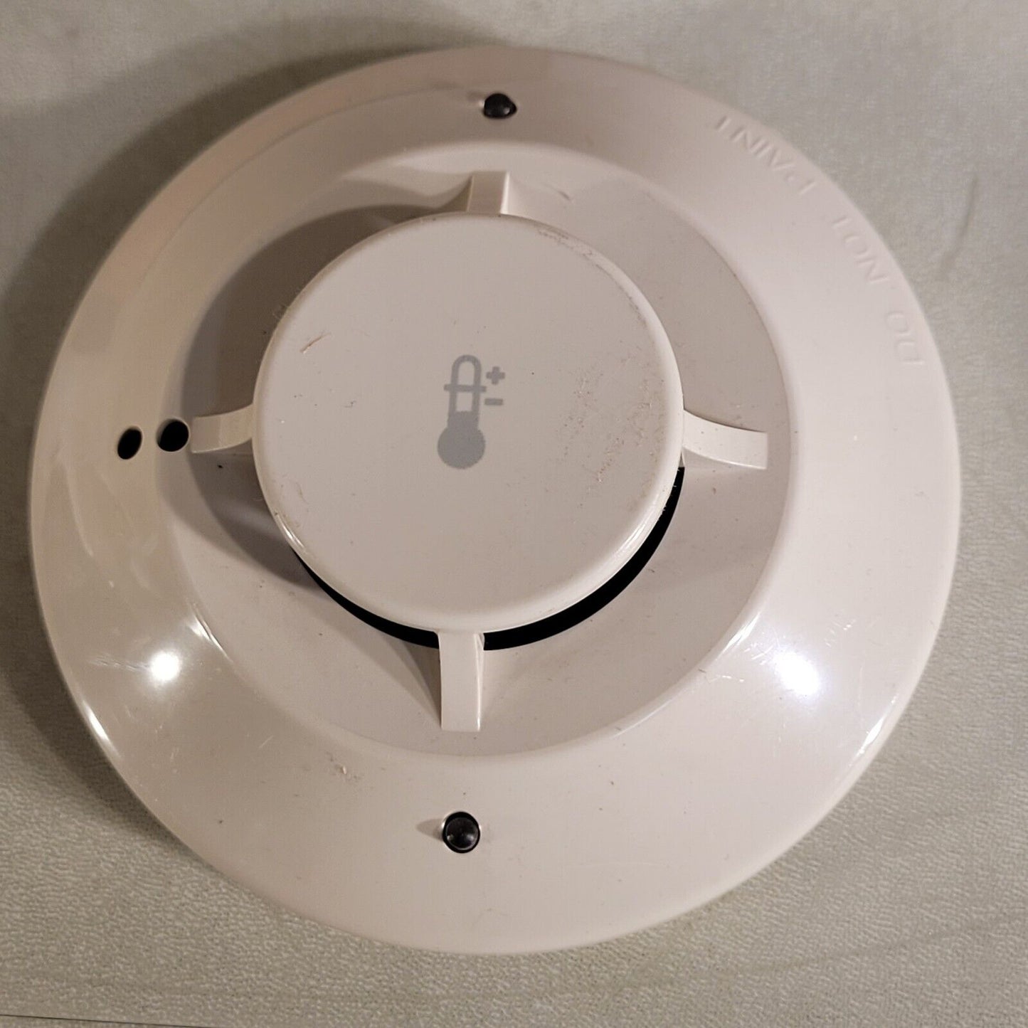 Fike 60-1039 Intelligent Heat Detector 78386024443