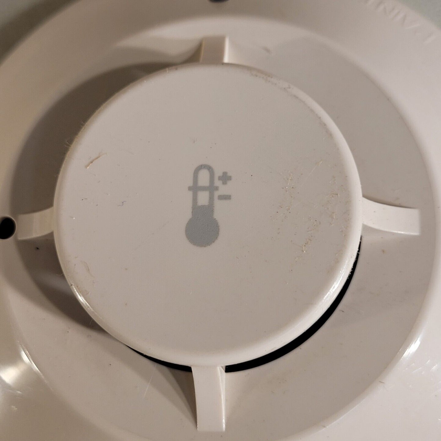 Fike 60-1039 Intelligent Heat Detector 78386024443