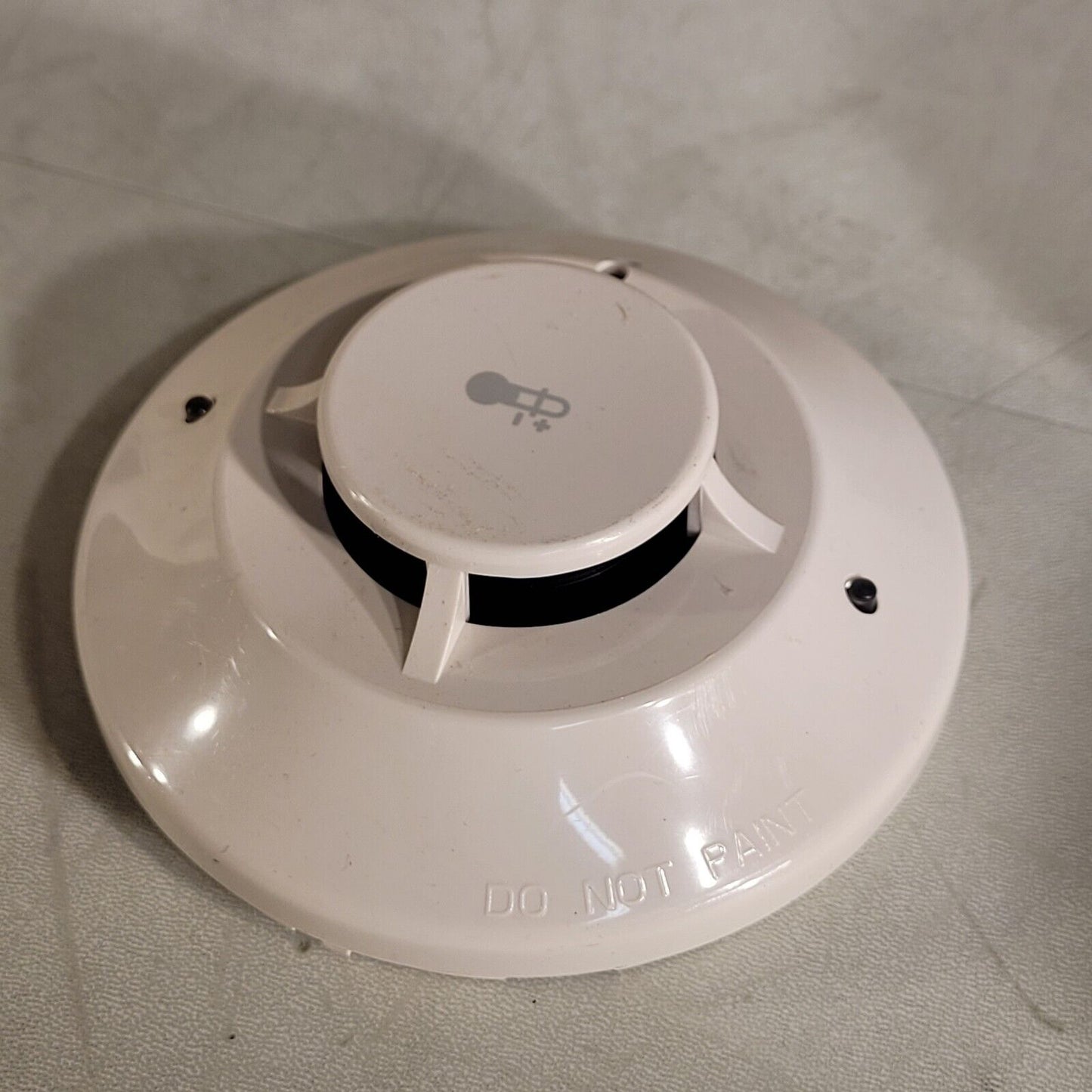 Fike 60-1039 Intelligent Heat Detector 78386024443