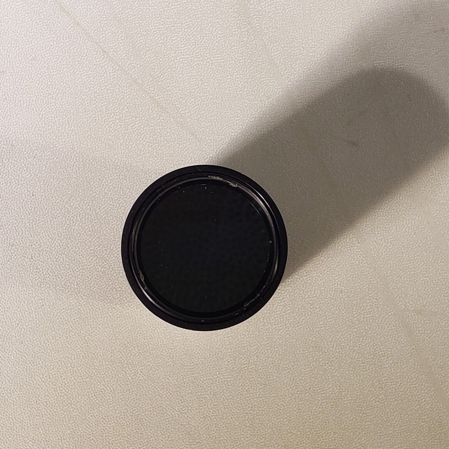 Veeco Objective Lens 0.50x Magnification 23.5mm Inside Diameter Wyko Optic