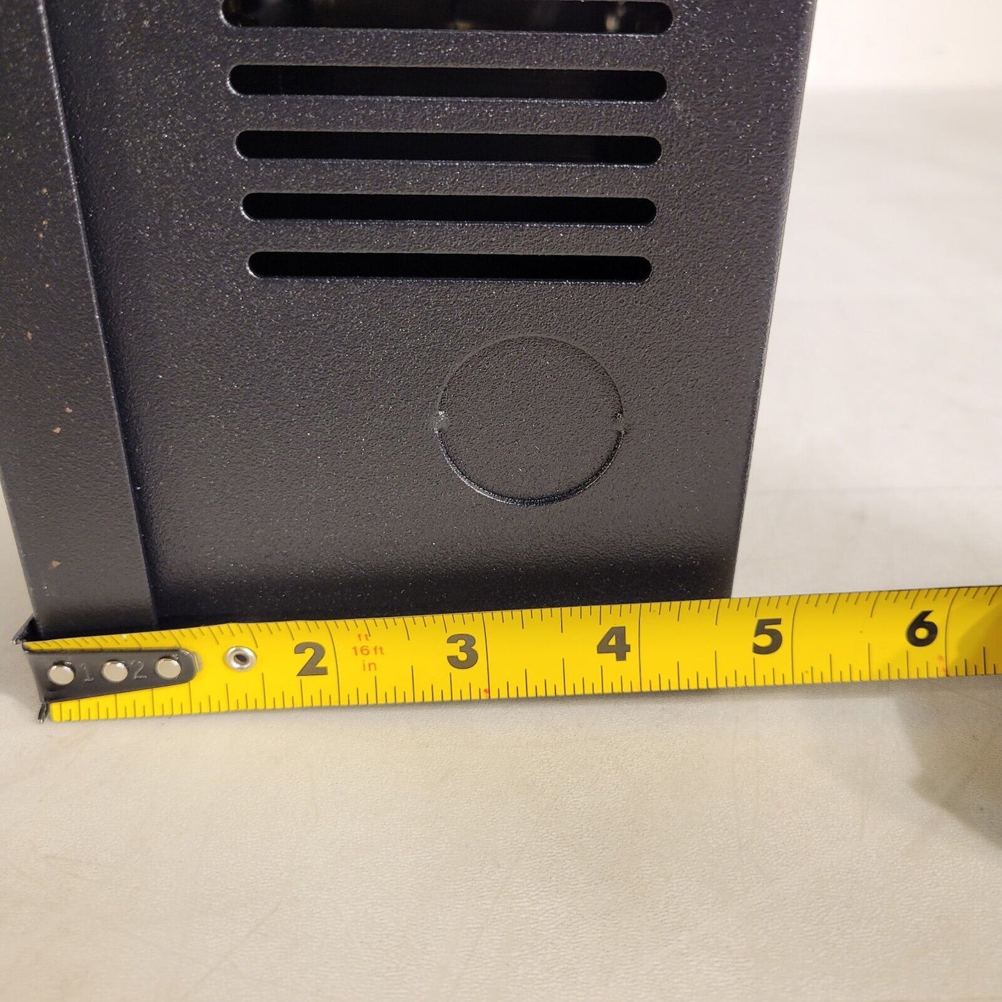 Preferred Power P3AC24-16-25 16 Security Camera Power Supply 24VAC 25AMP