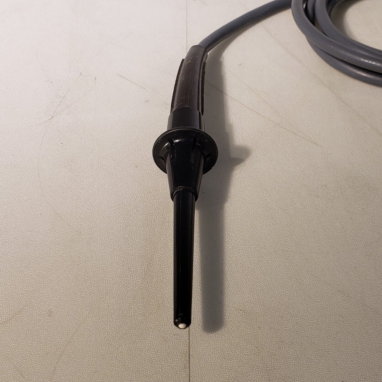 Tektronix 010-6601-01 Temperature Probe 5ft -62°C To 140°C P6601