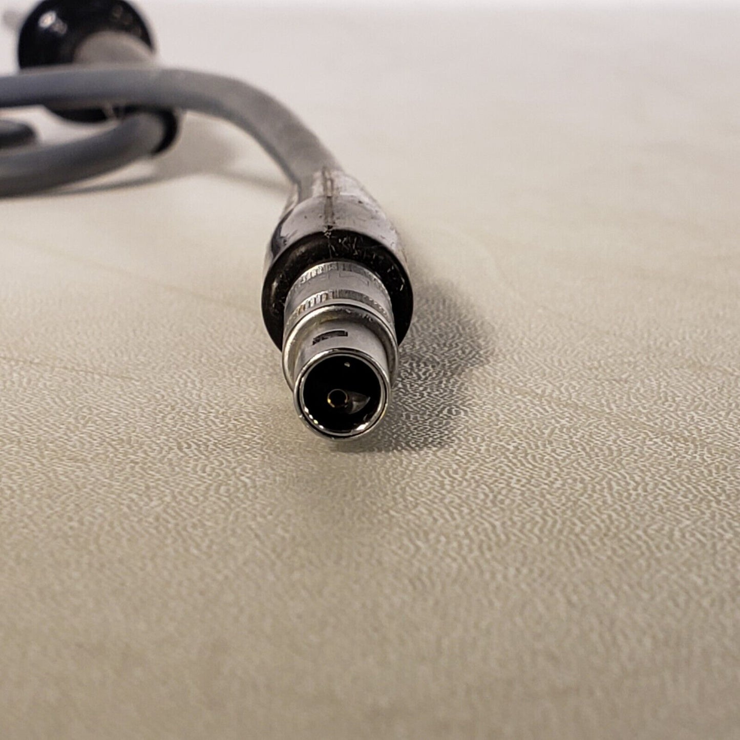 Tektronix 010-6601-01 Temperature Probe 5ft -62°C To 140°C P6601