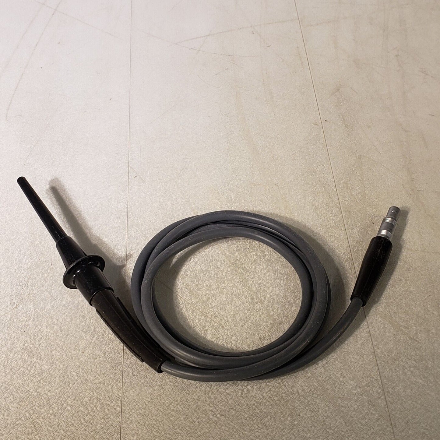 Tektronix 010-6601-01 Temperature Probe 5ft -62°C To 140°C P6601