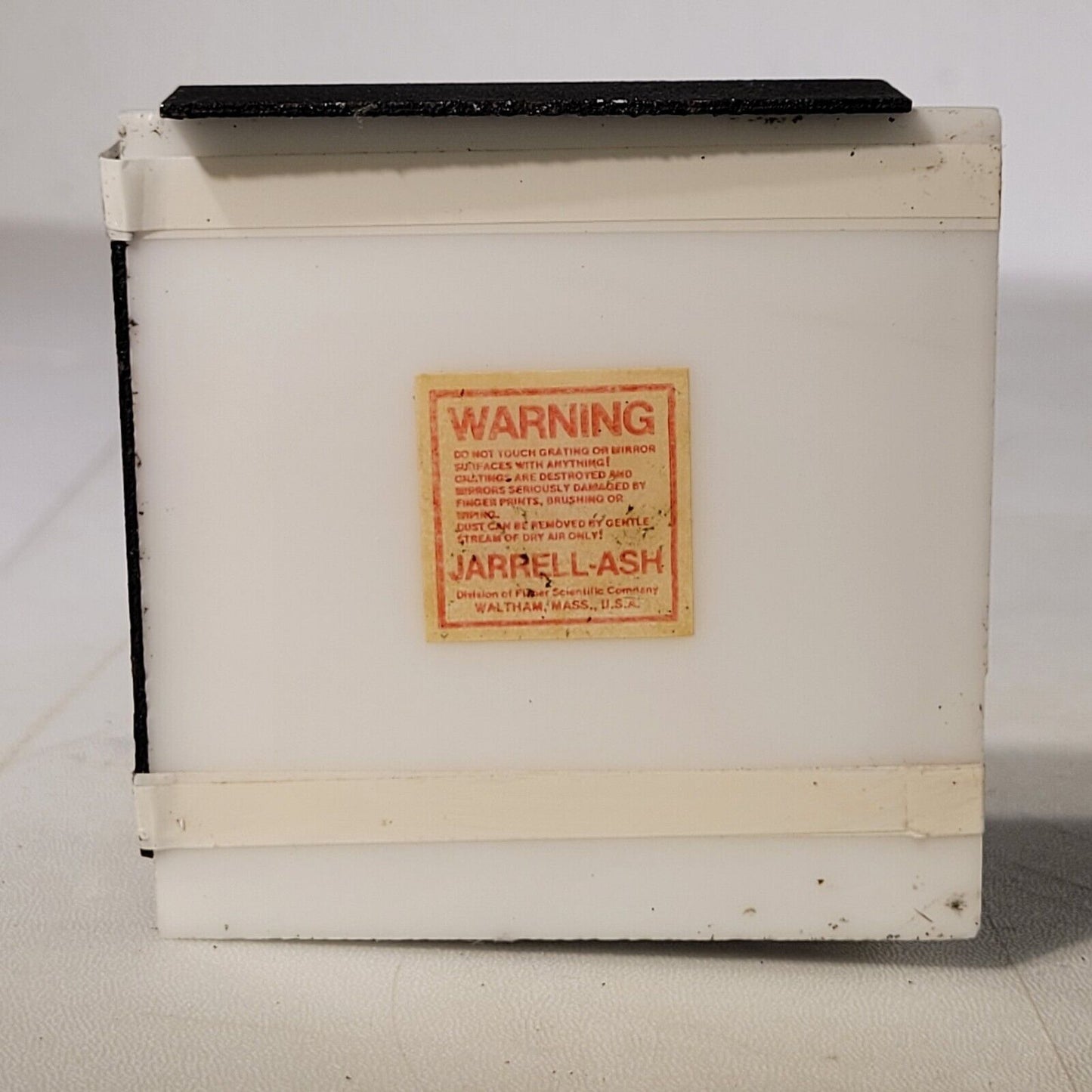 Jarrell Ash 985-30-49-27 Precision Grating 450nm 150 Grooves/MM 11-074