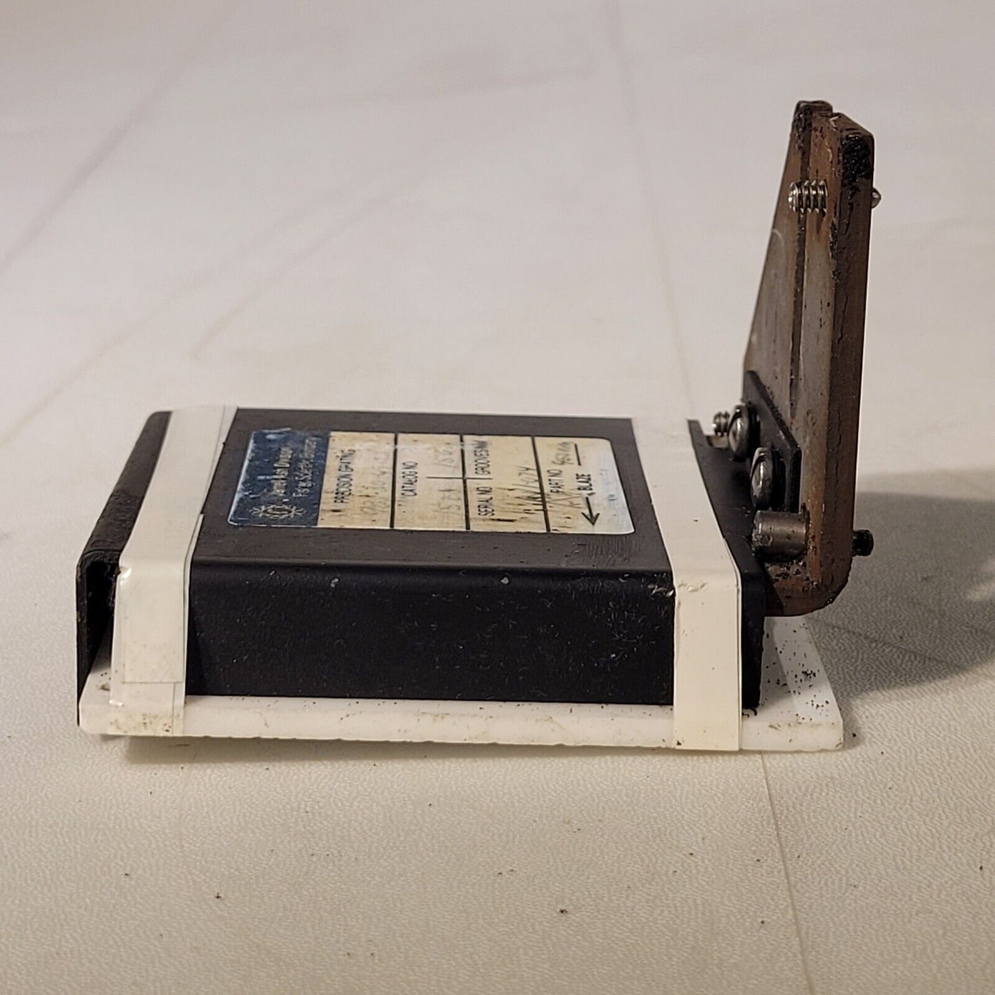 Jarrell Ash 985-30-49-27 Precision Grating 450nm 150 Grooves/MM 11-074