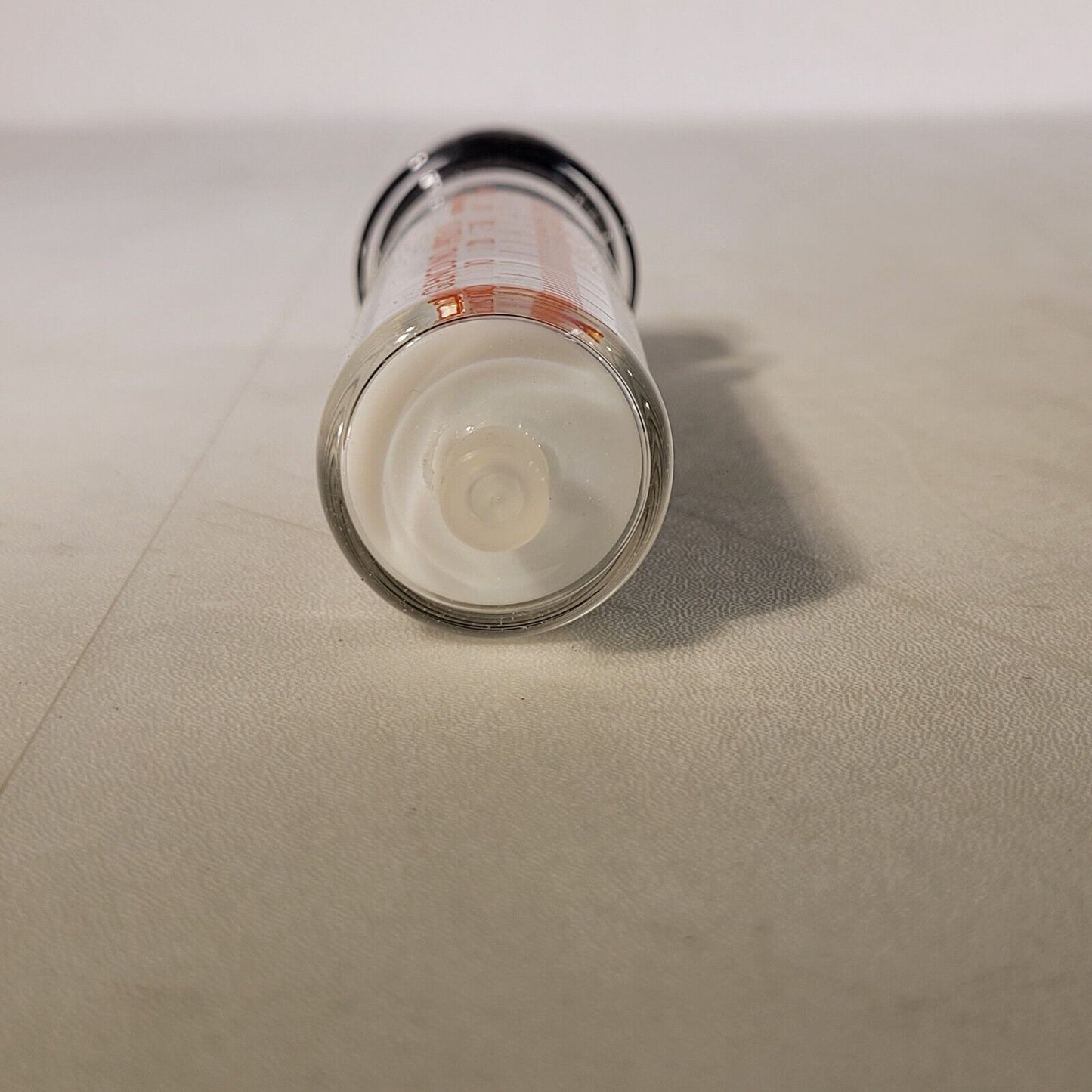 Glenco 19925-50 Airtight Glass Syrng 0-50ml Capacity