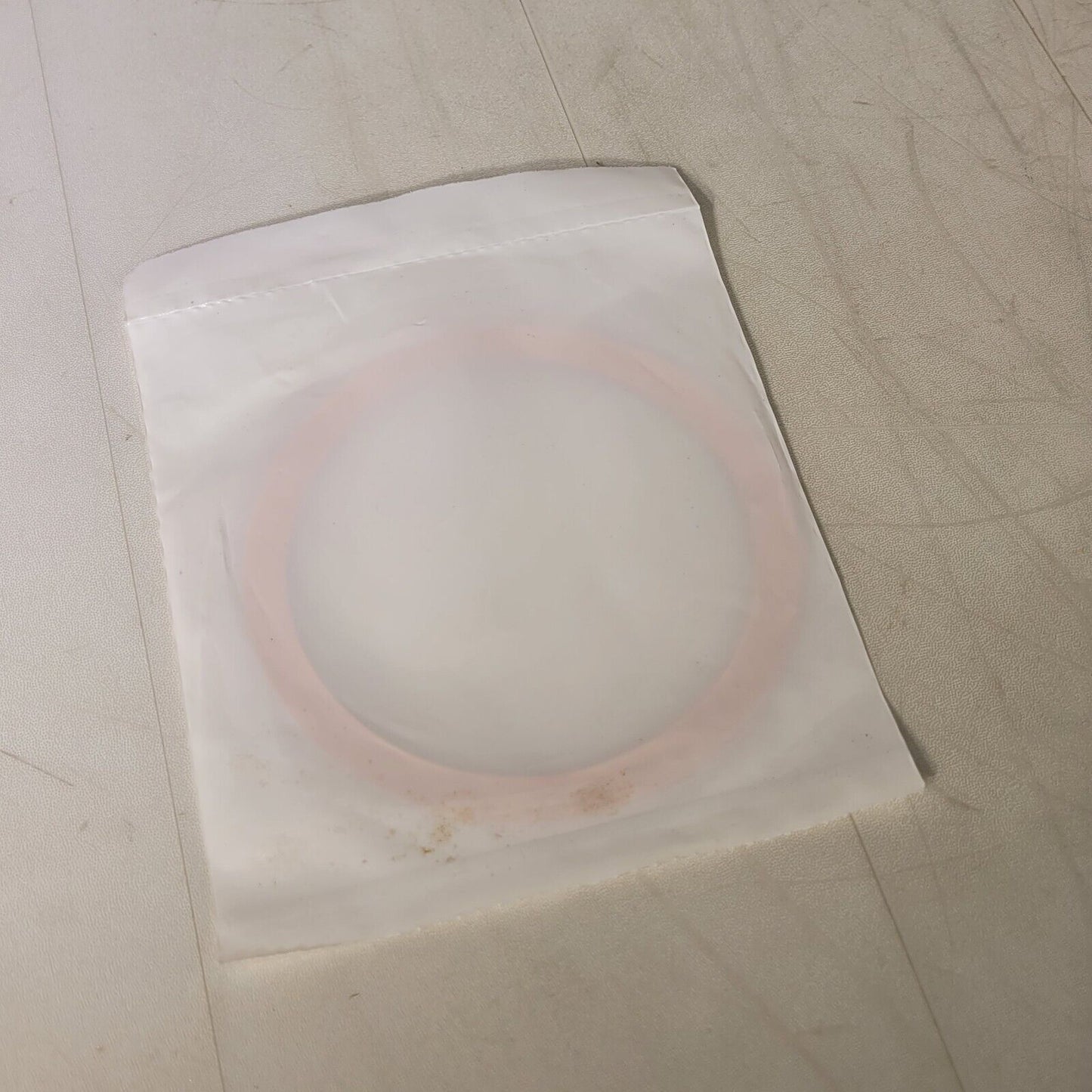 Conflat Copper Gasket 6" CF Flange DN100CF CF100 High Vacuum UHV