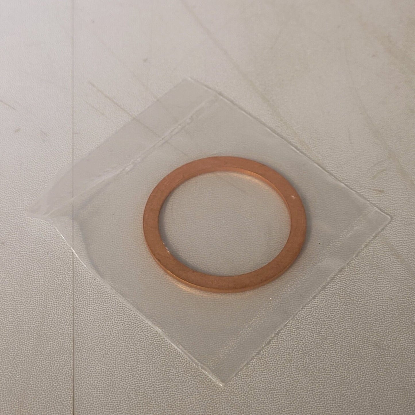 Conflat Copper Gasket 2.75" CF Flange DN35CF CF35 High Vacuum UHV