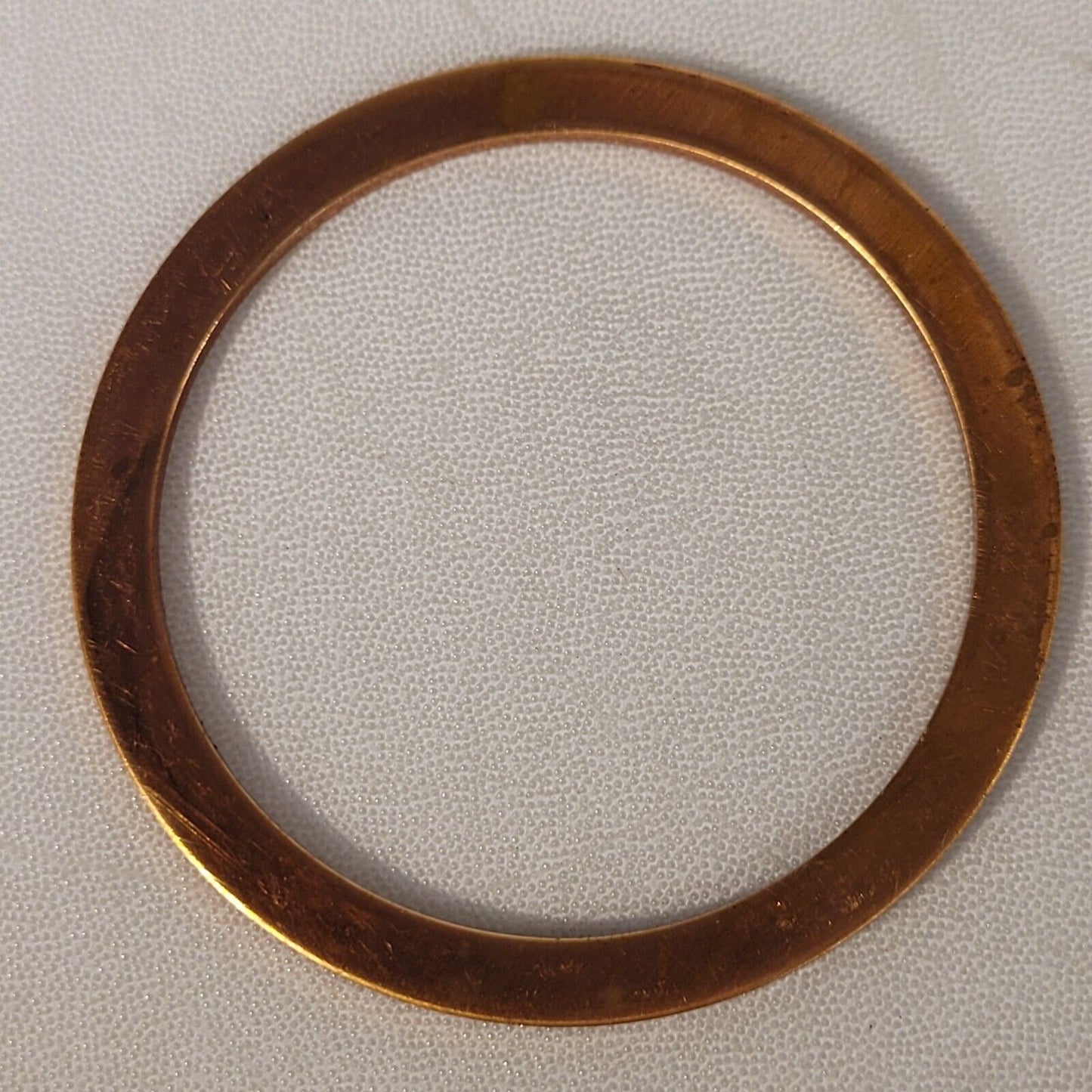 Conflat Copper Gasket 3.375" 3.38" CF Flange NW50CF CF50 High Vacuum UHV