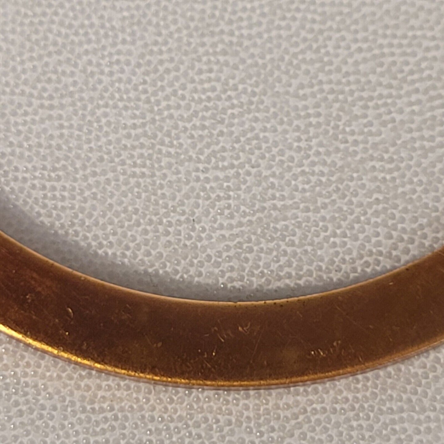 Conflat Copper Gasket 3.375" 3.38" CF Flange NW50CF CF50 High Vacuum UHV