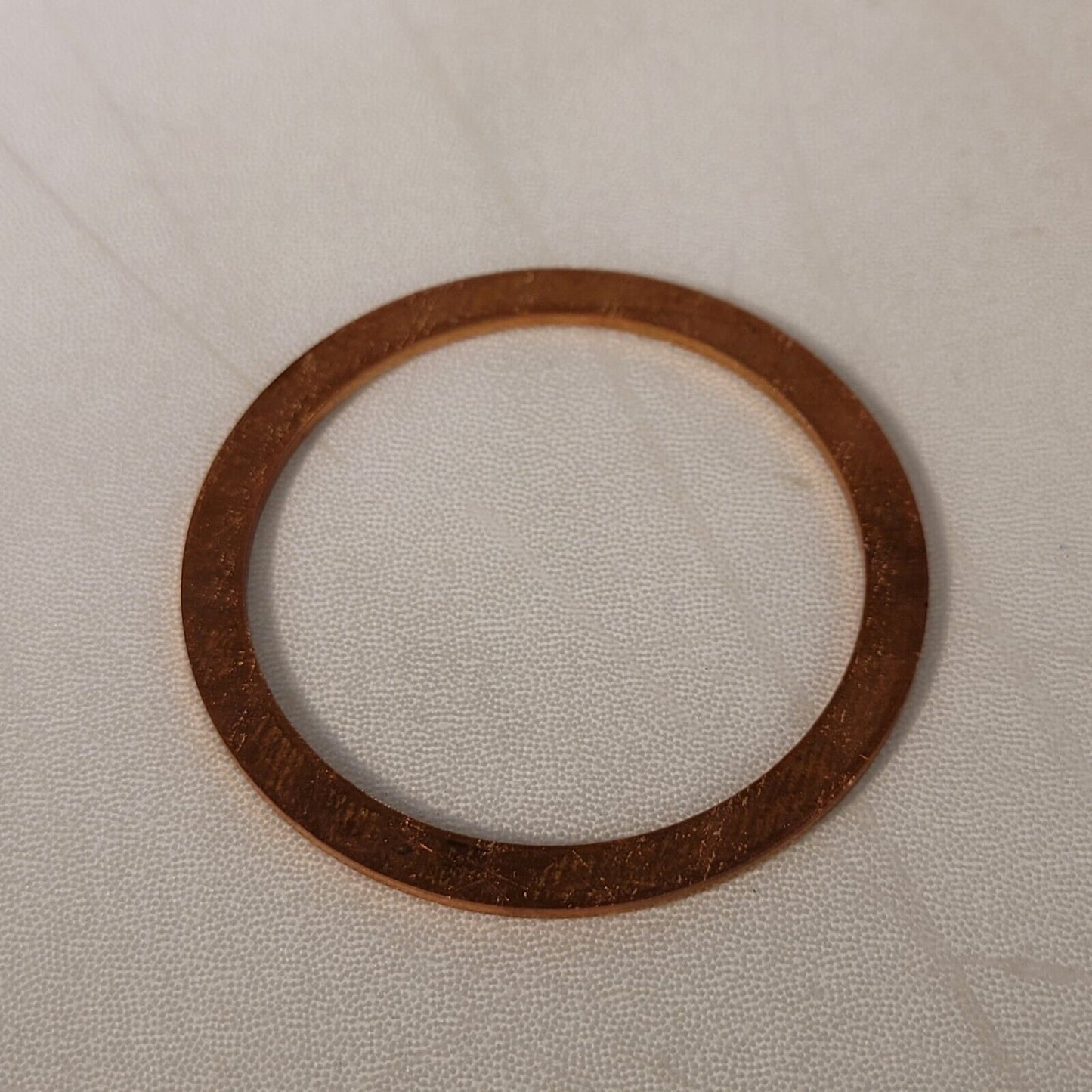 Conflat Copper Gasket 3.375" 3.38" CF Flange NW50CF CF50 High Vacuum UHV