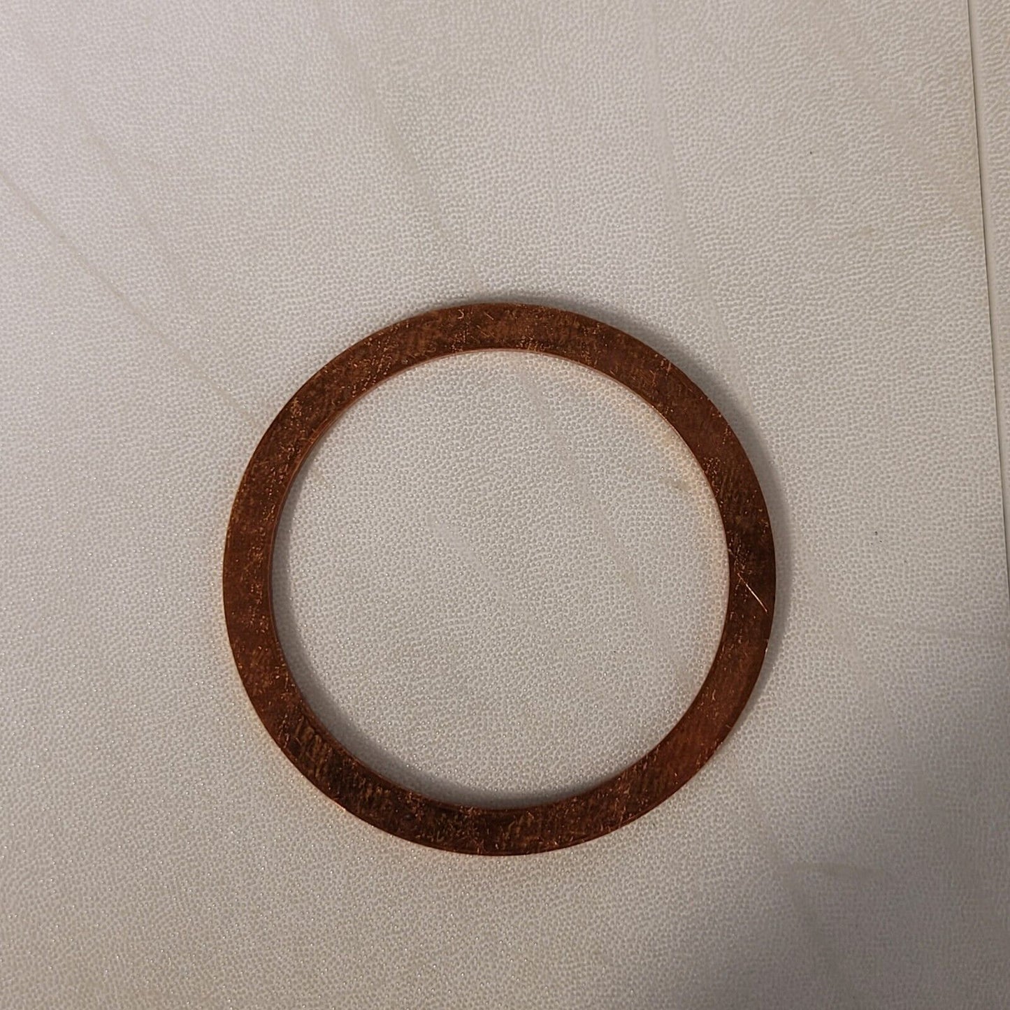 Conflat Copper Gasket 3.375" 3.38" CF Flange NW50CF CF50 High Vacuum UHV