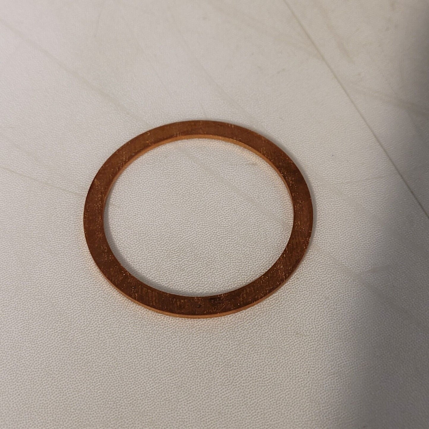 Conflat Copper Gasket 3.375" 3.38" CF Flange NW50CF CF50 High Vacuum UHV