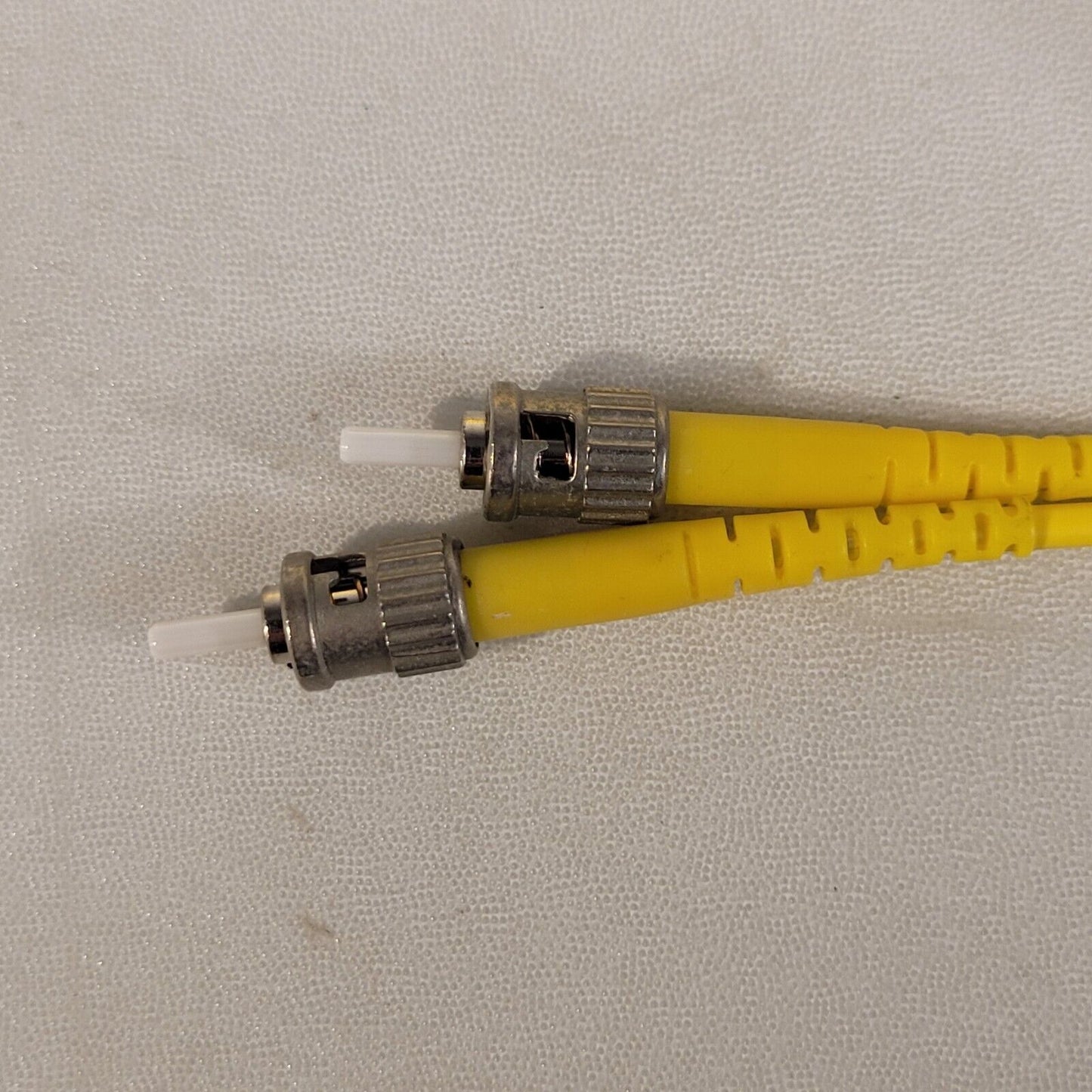 Corning Fiber Optic SMF-28 1116 E207090 (UL/CL) OFNR Riser Cable 100ft Gruber