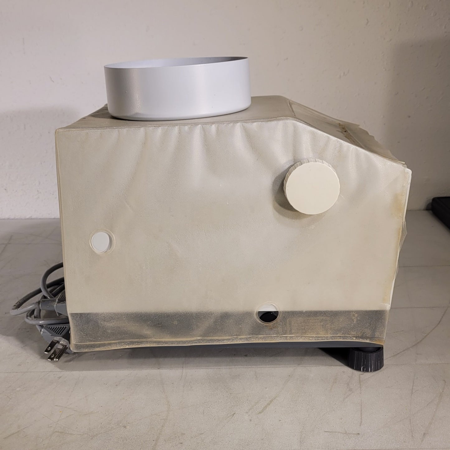 Sartorius 2255 Analytical Balance Scale With Wind Shield 160g Maximum