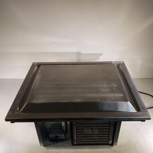 Delfield Enodis N8231 Frost Top R-404A Refridgerant 24oz 7 Amps - Tested Cold