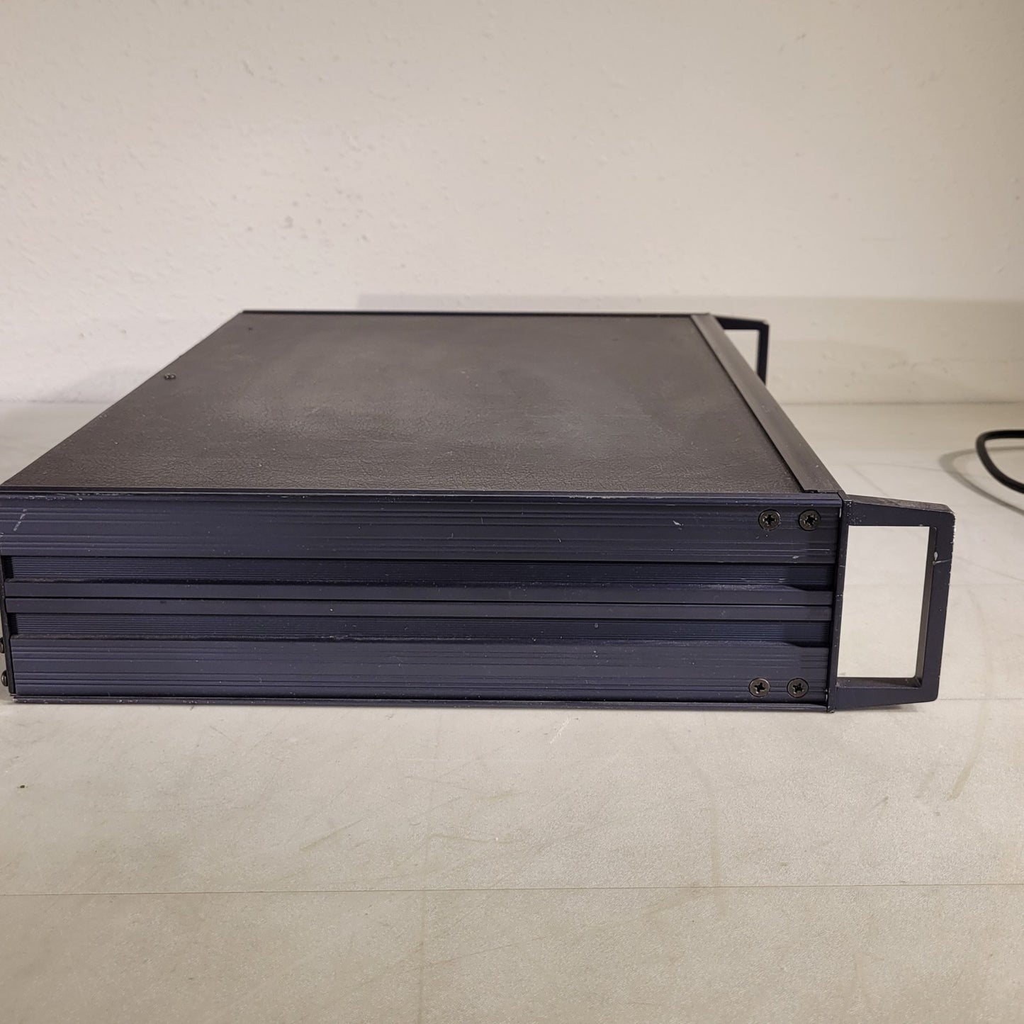 Gamry ECM8 Electrochemical Multiplexer w/ Gamry Framework Software TESTED