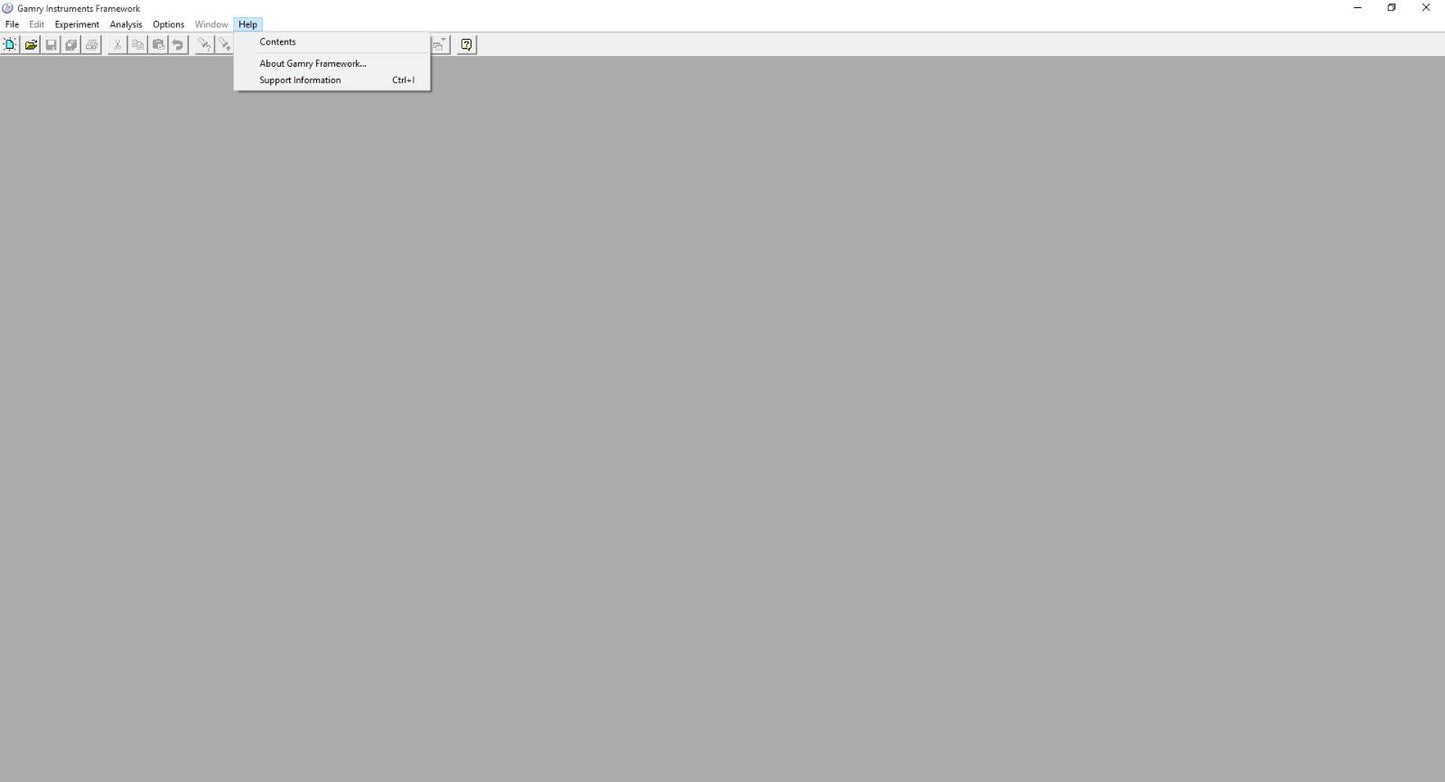 Gamry ECM8 Electrochemical Multiplexer w/ Gamry Framework Software TESTED