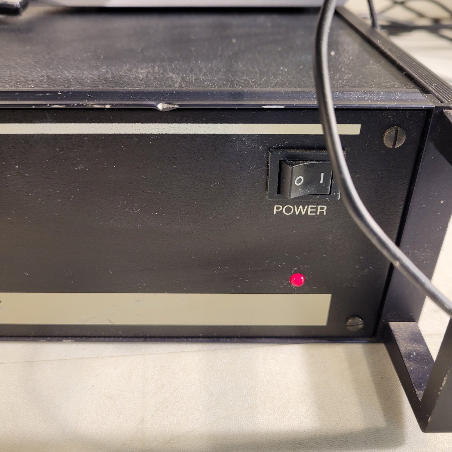 Gamry ECM8 Electrochemical Multiplexer w/ Gamry Framework Software TESTED