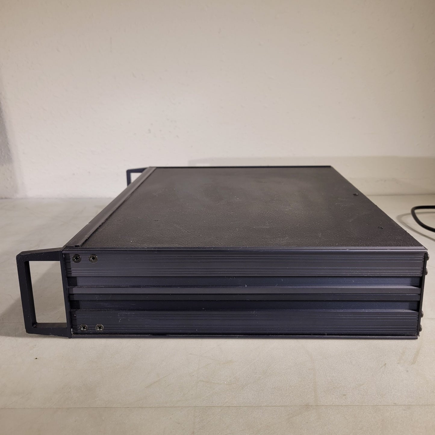 Gamry ECM8 Electrochemical Multiplexer w/ Gamry Framework Software TESTED