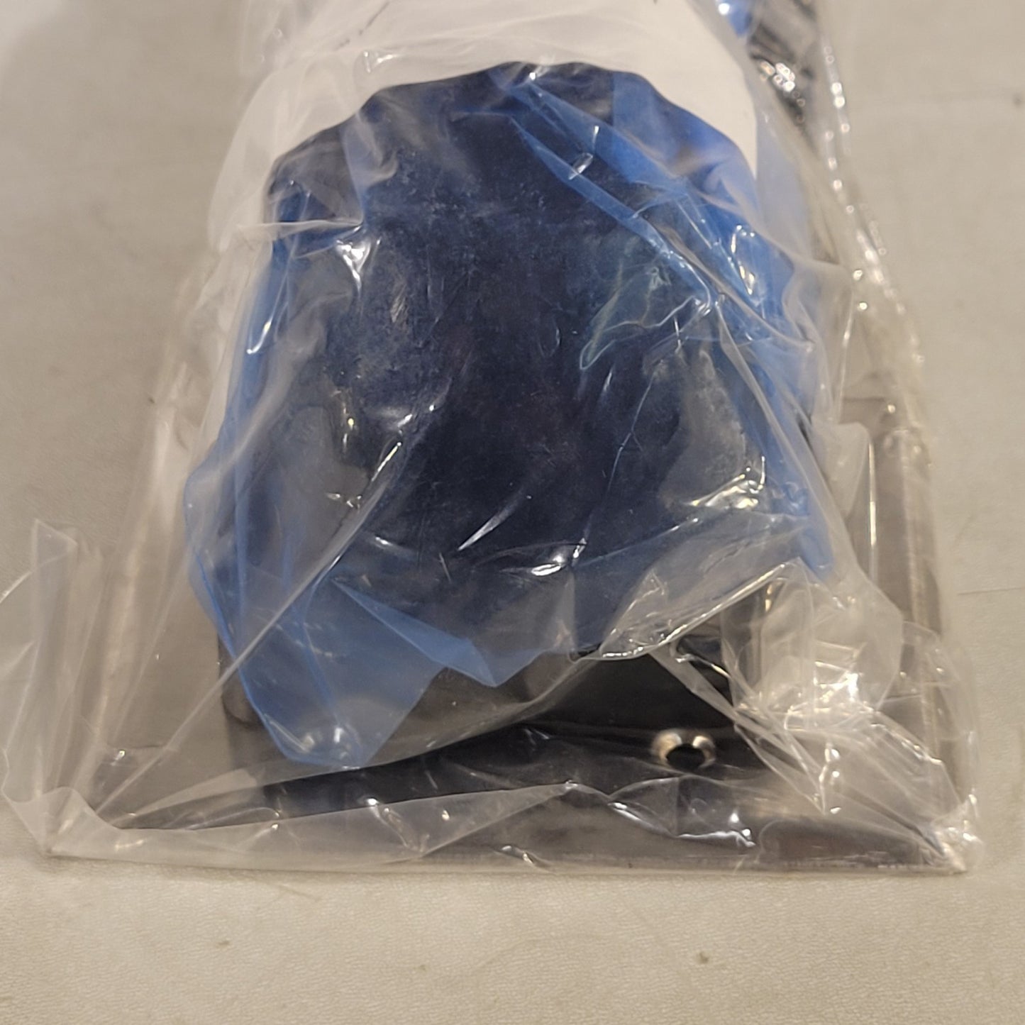 Telecor HS-1C Corded Phone Wall Hung Mounted Headset For Telecom System