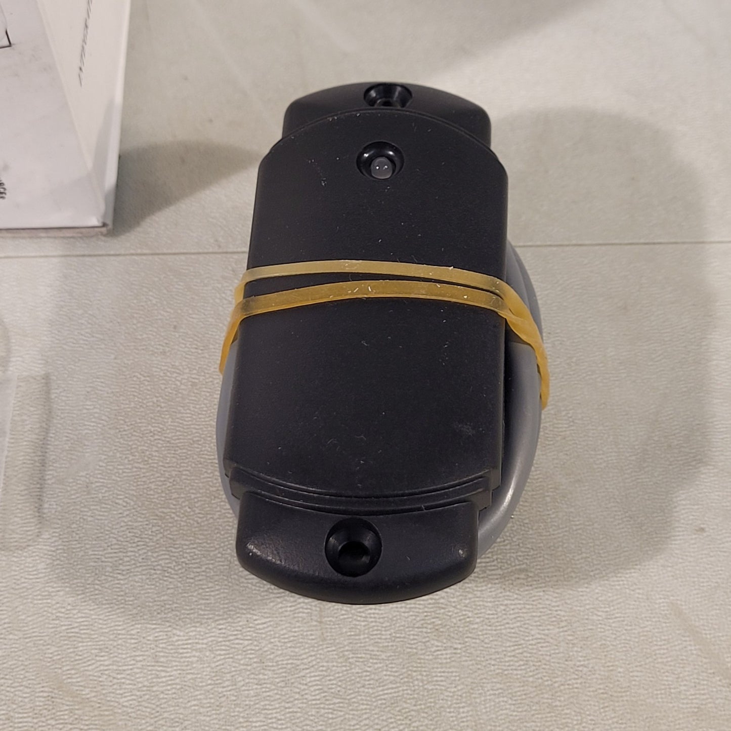 Keri MS-3000X MicroStar Proximity Reader Standard Audio Tone ID Card