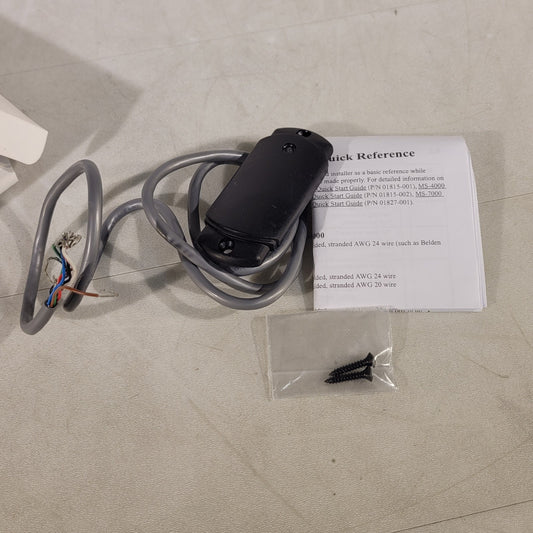 Keri System MS-3000X McroStar Proximity Reader Standard Audio Tone