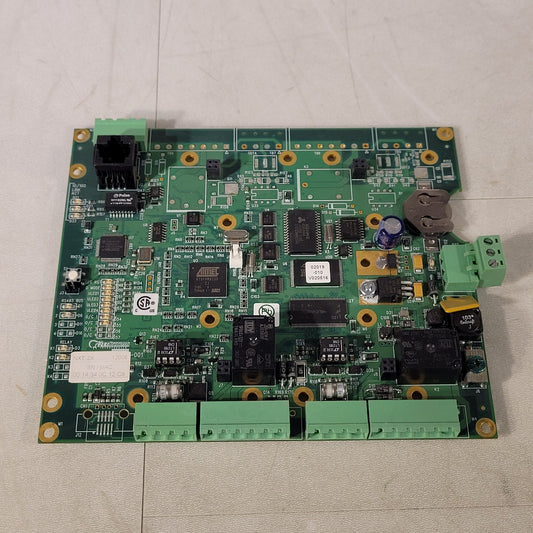 Vintage Keri Systems NXT-2X 12006 2-Door Access Controller Wireless Card Reader