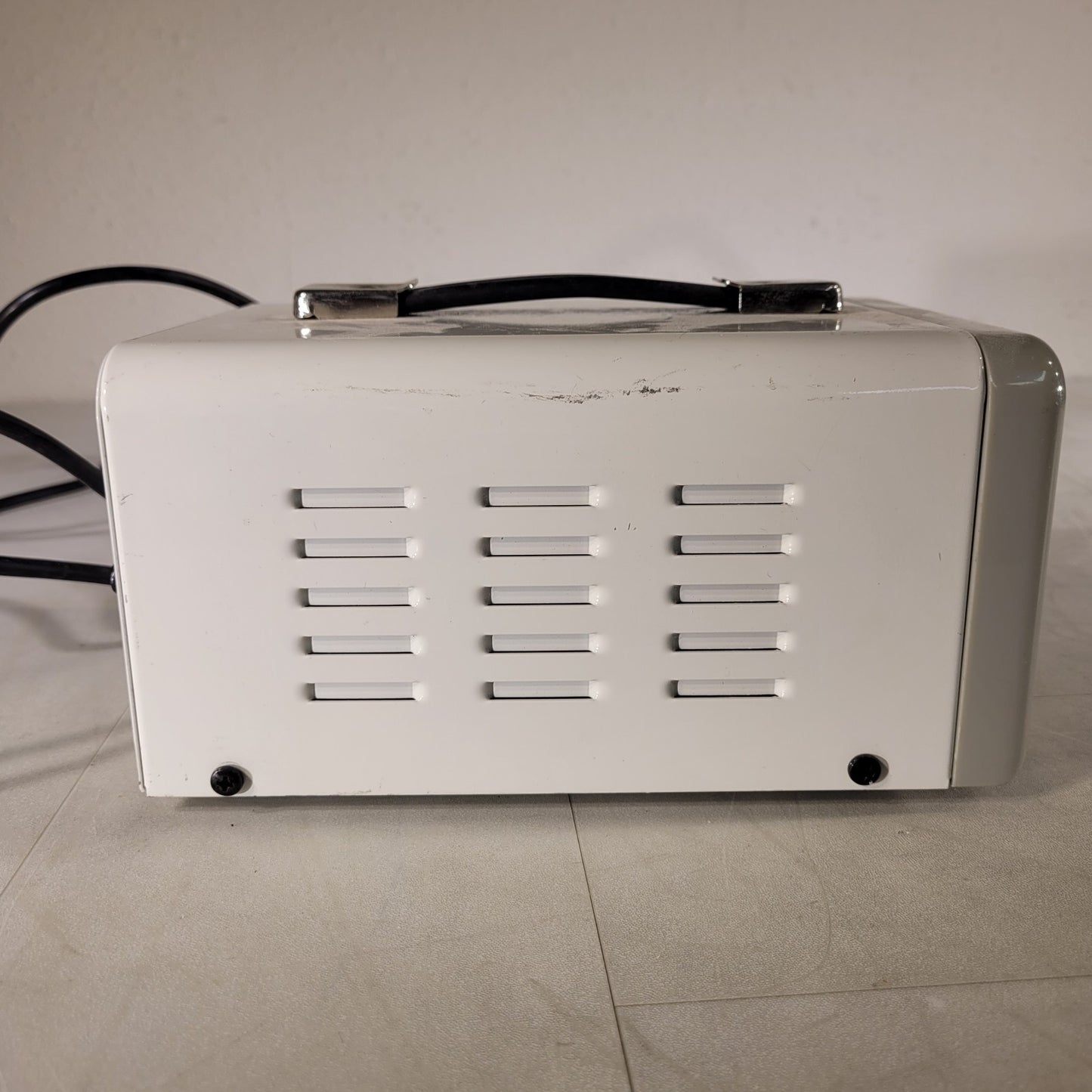 Simran SYM-800DE Step-Up Down Converter w/ Fuse Protection 800W 110V-220V Input