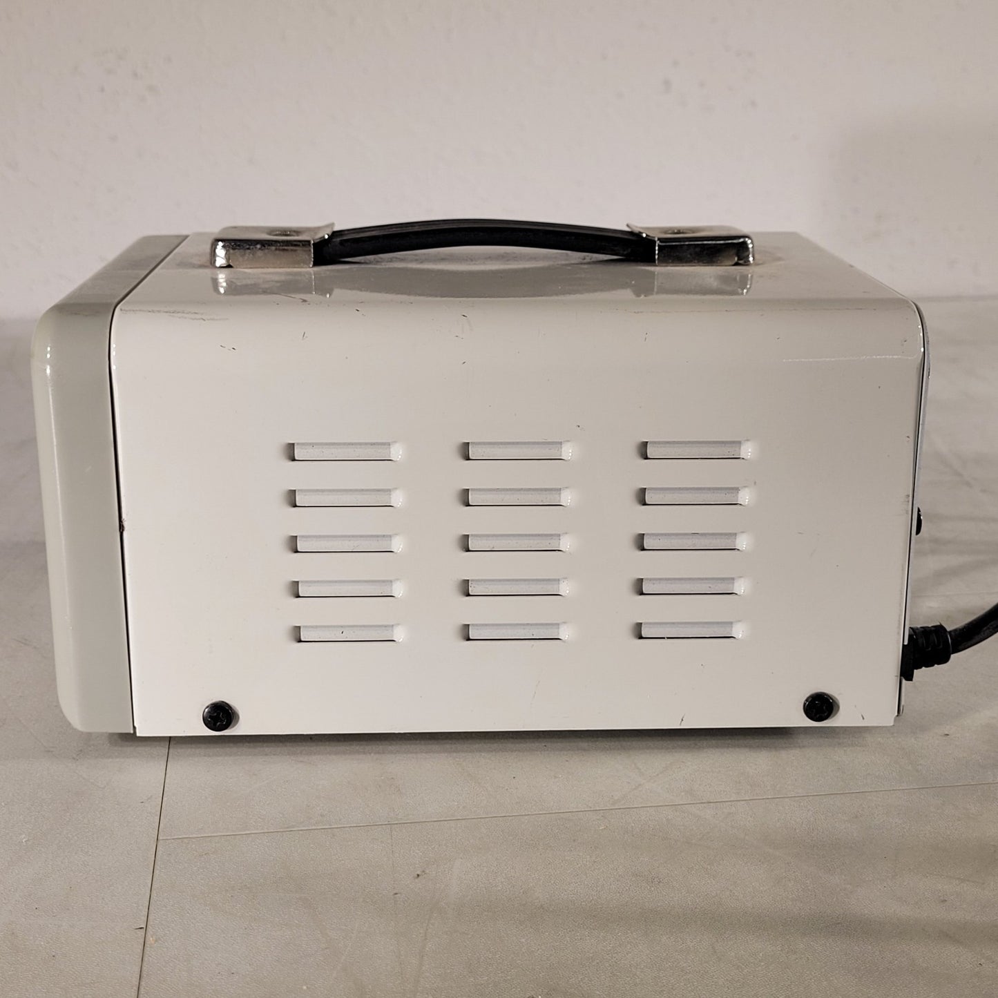 Simran SYM-800DE Step-Up Down Converter w/ Fuse Protection 800W 110V-220V Input