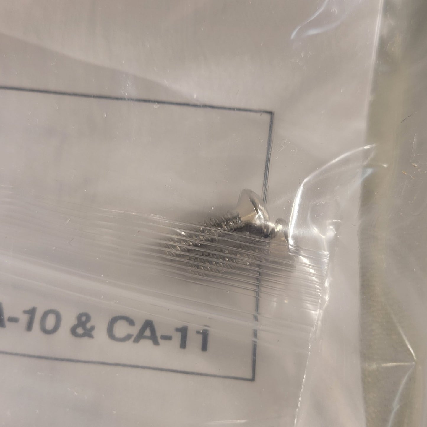 Bogen CA-10 Press To Call Switch Intercom Switch Electronic Rocker Switch Plate