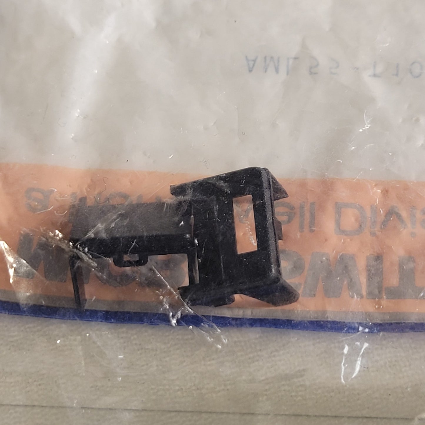 Micro Switch AML 20 L173 Green Light Indicator Switch 2 Positions Honeywell