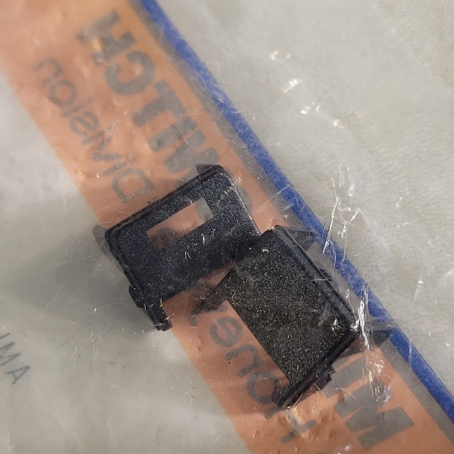 Micro Switch AML 20 L173 Green Light Indicator Switch 2 Positions Honeywell