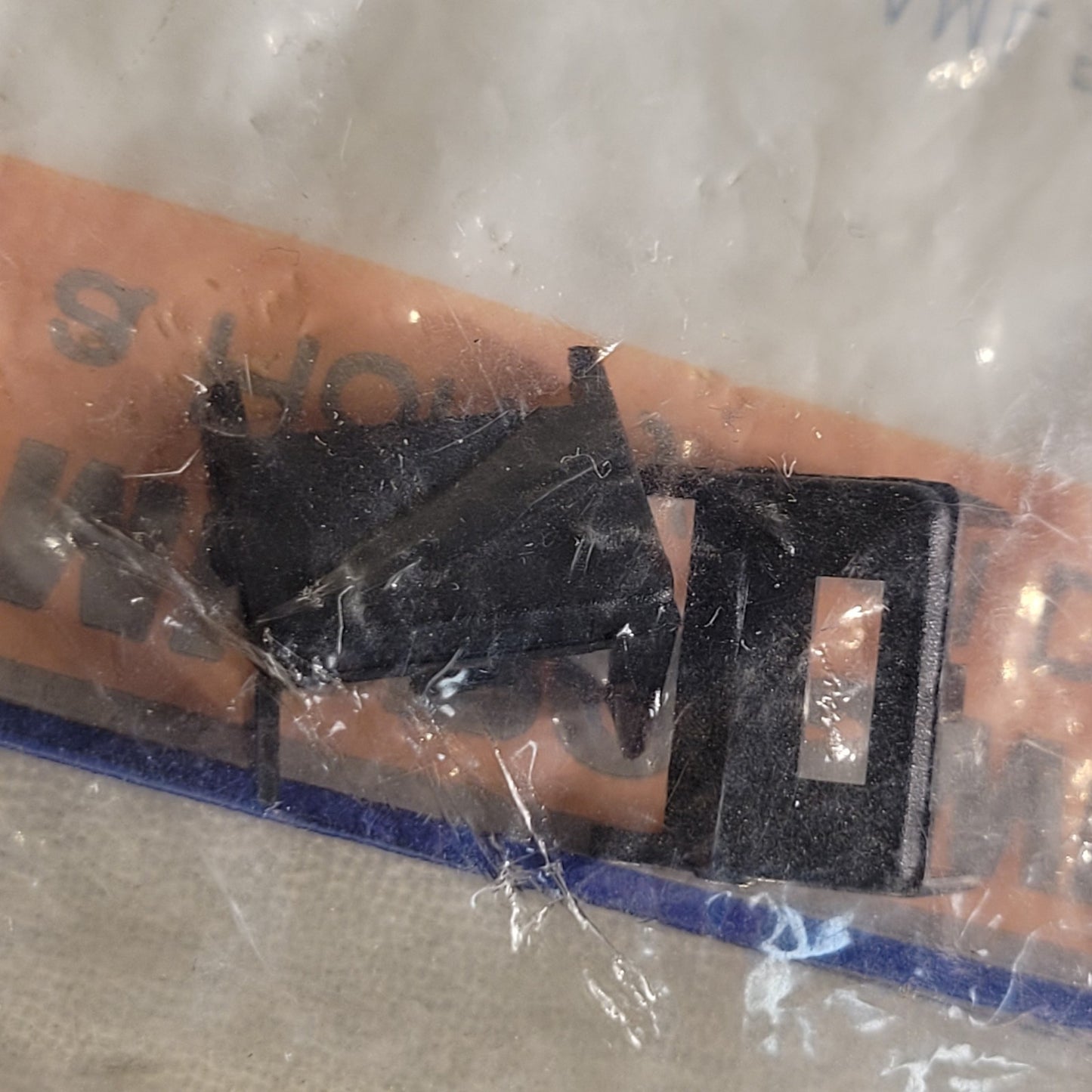 Micro Switch AML 20 L173 Red Light Indicator Switch 2 Positions Honeywell