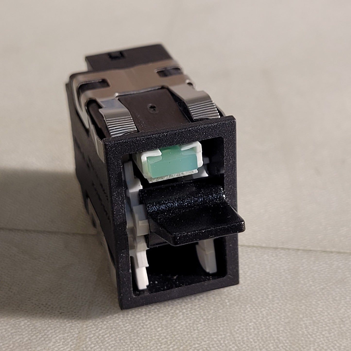 Micro Switch AML 20 L173 Green Light Indicator Switch 2 Positions Honeywell