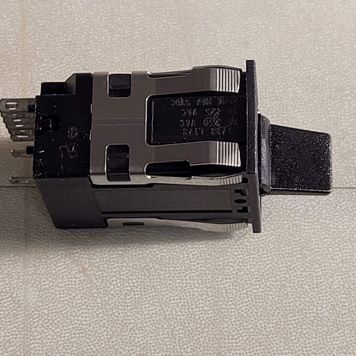 Micro Switch AML 20 L173 Green Light Indicator Switch 2 Positions Honeywell