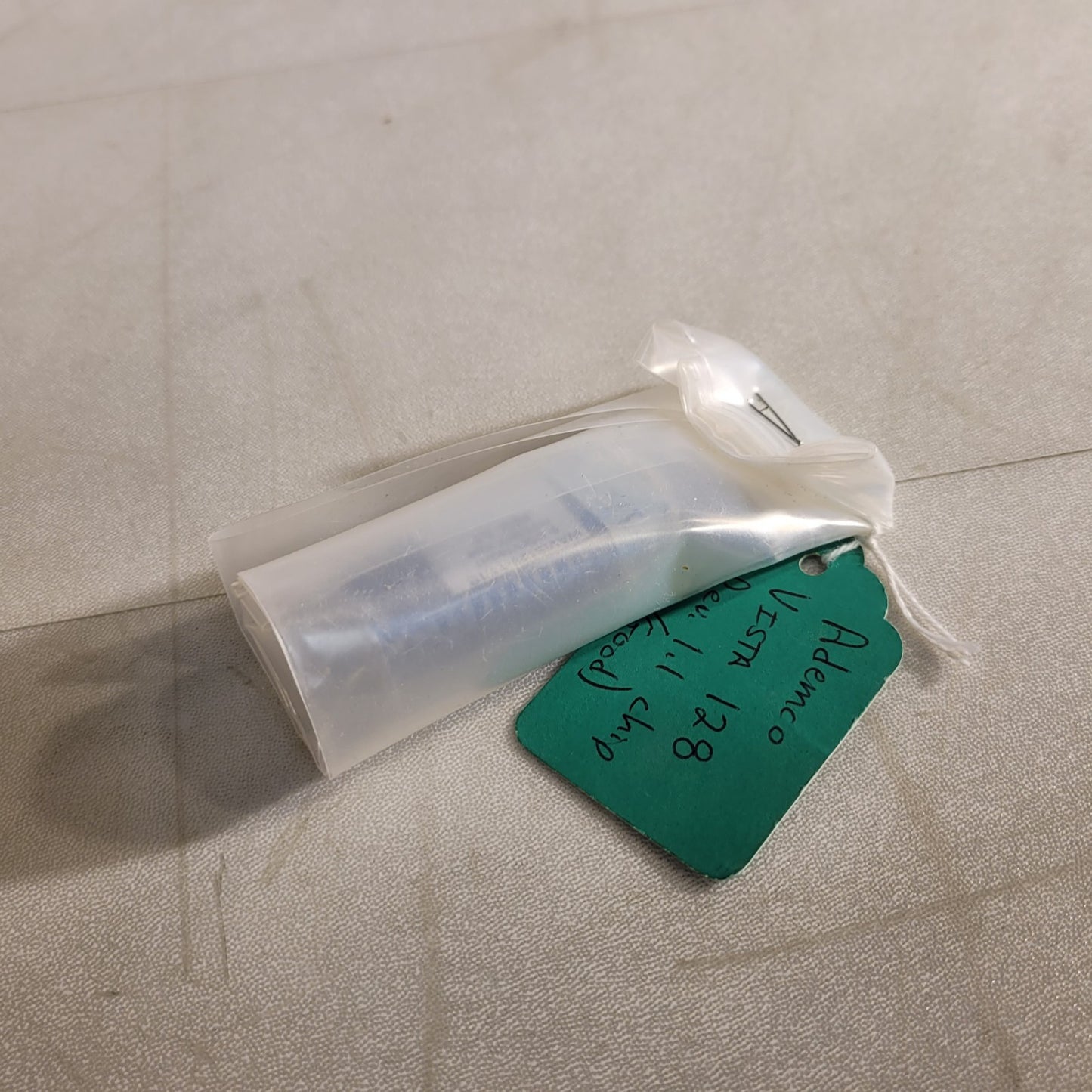 Ademco Vista 128 Rev 1.1 Firmware Chip