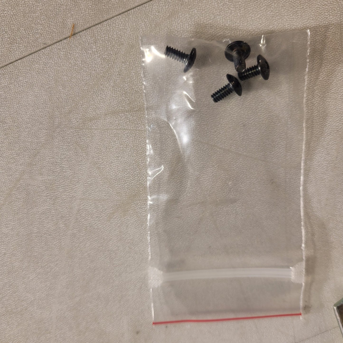 Burle TC1910MK CRT Monitor Stand Rack Kit For TC1910A Security Products