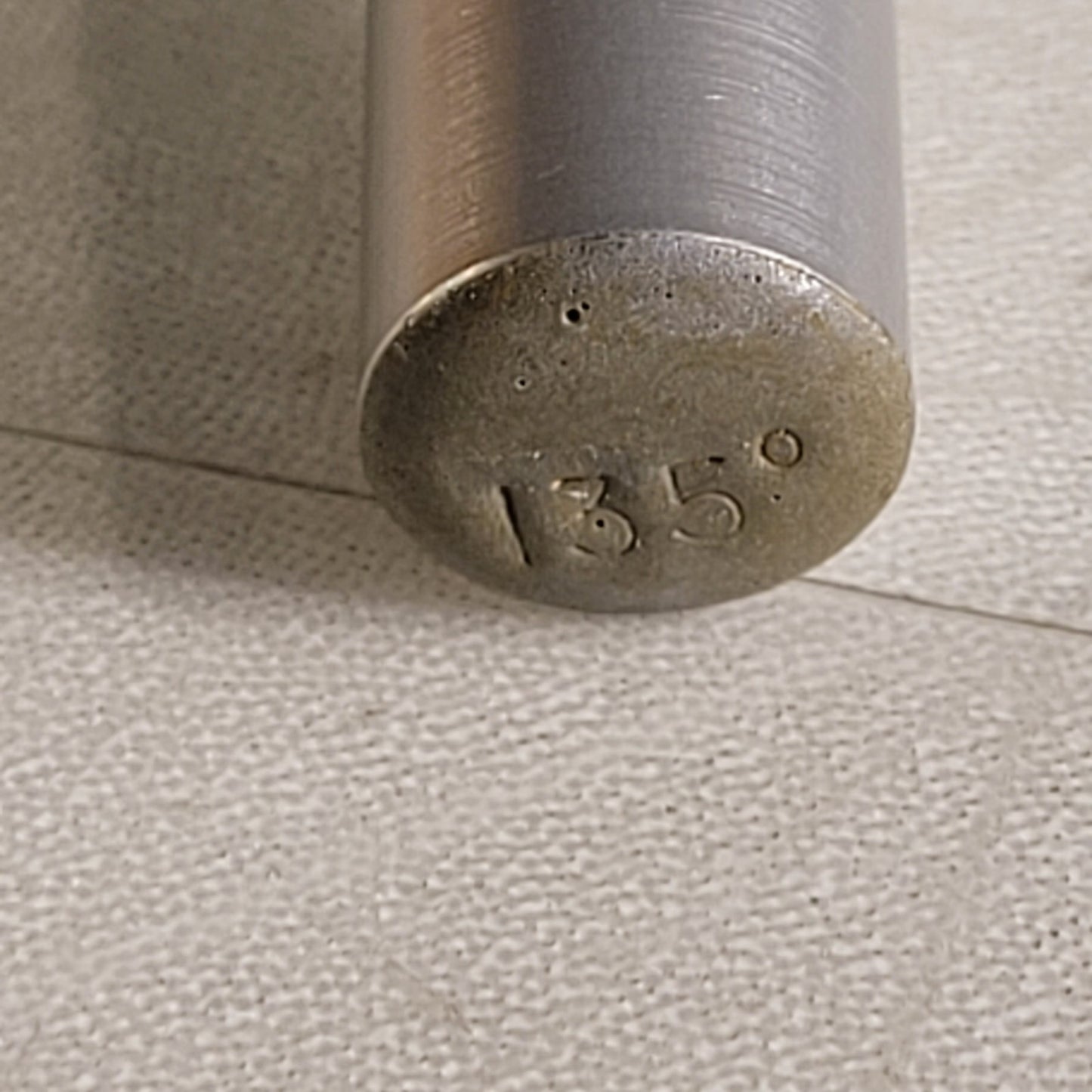 Thermotech 302-H 135° Heat Detector Interior Horizontal Mounting