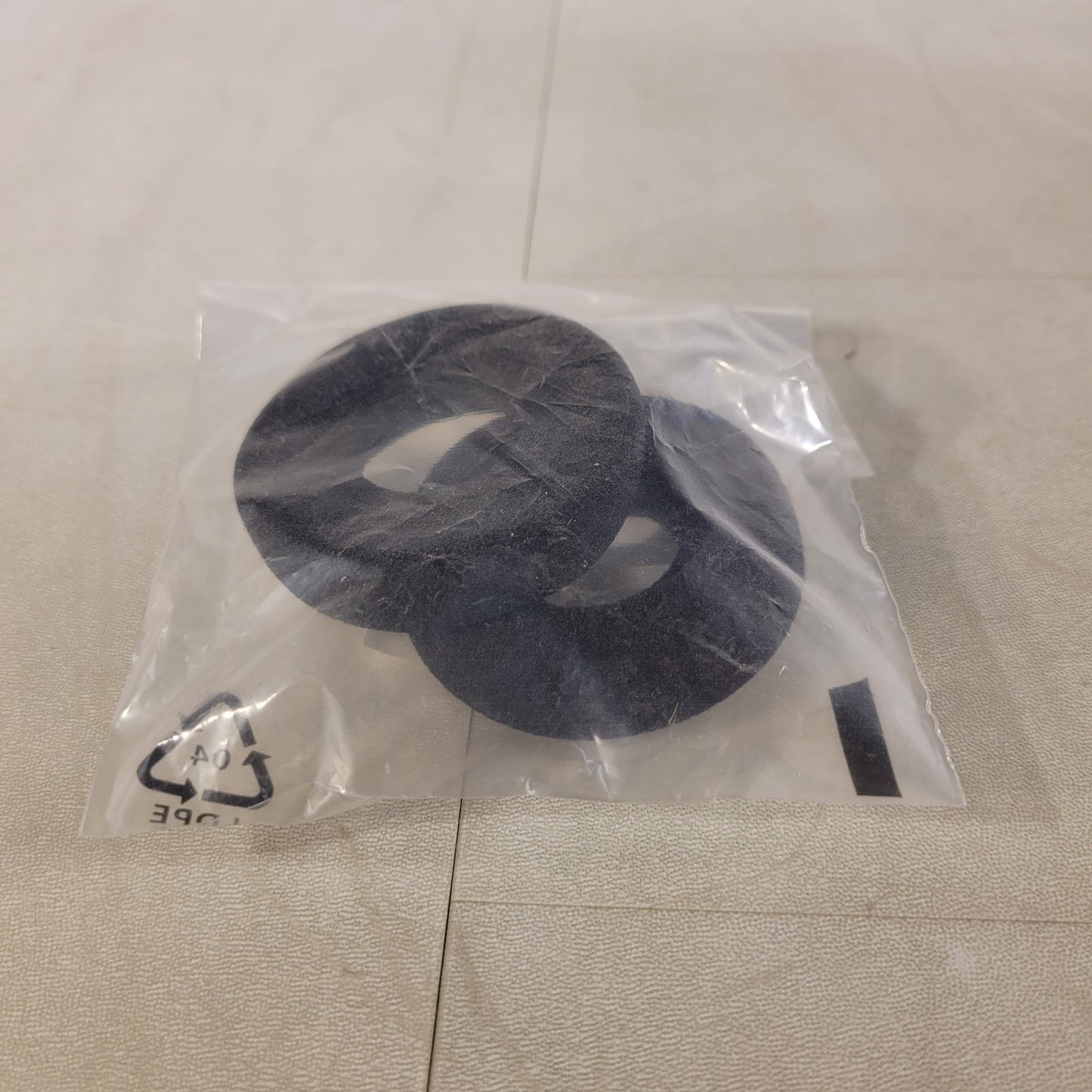 Plantronics 218433-01 Spare Foam Ear Cushion BW3310 and BW3320 Polyurethane Foam
