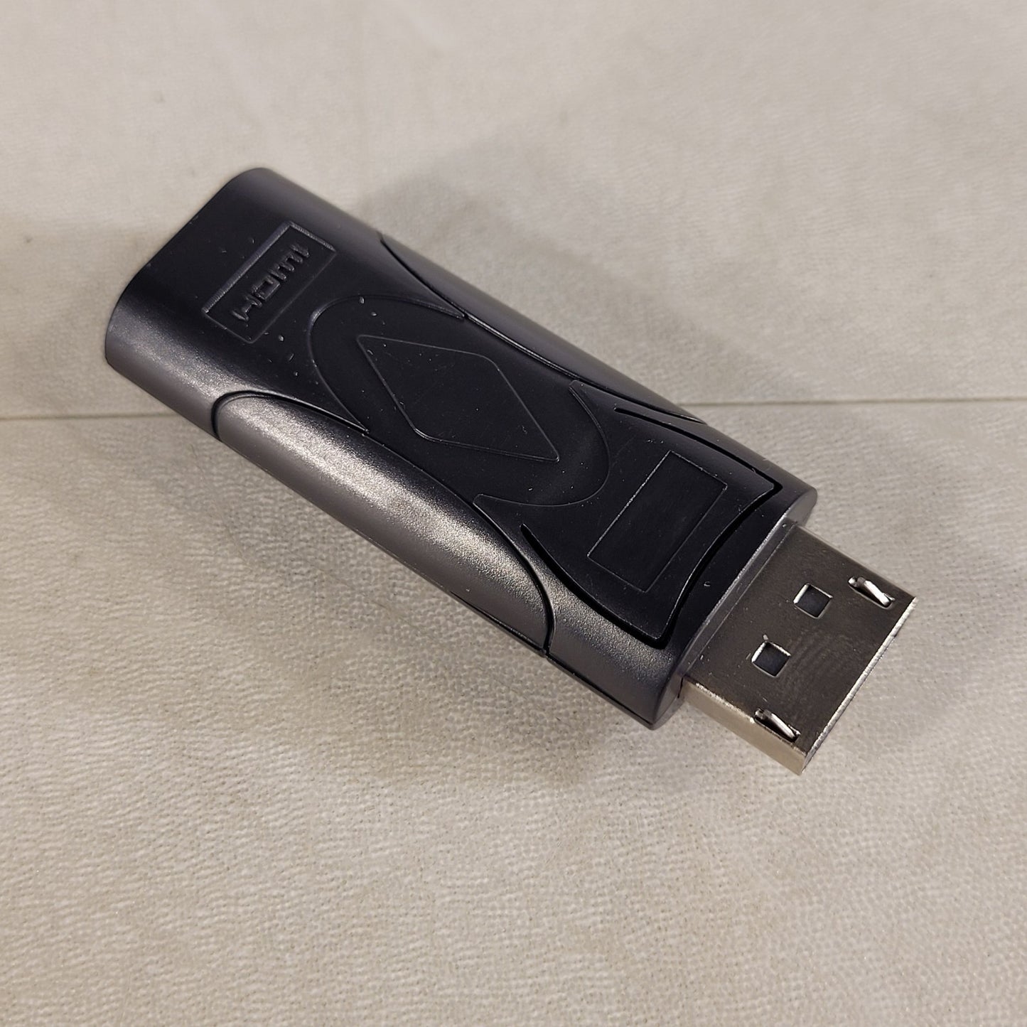 C2G 54151 Display Port to HDMI Active To Passive Converter Adapter 2.6" Pen