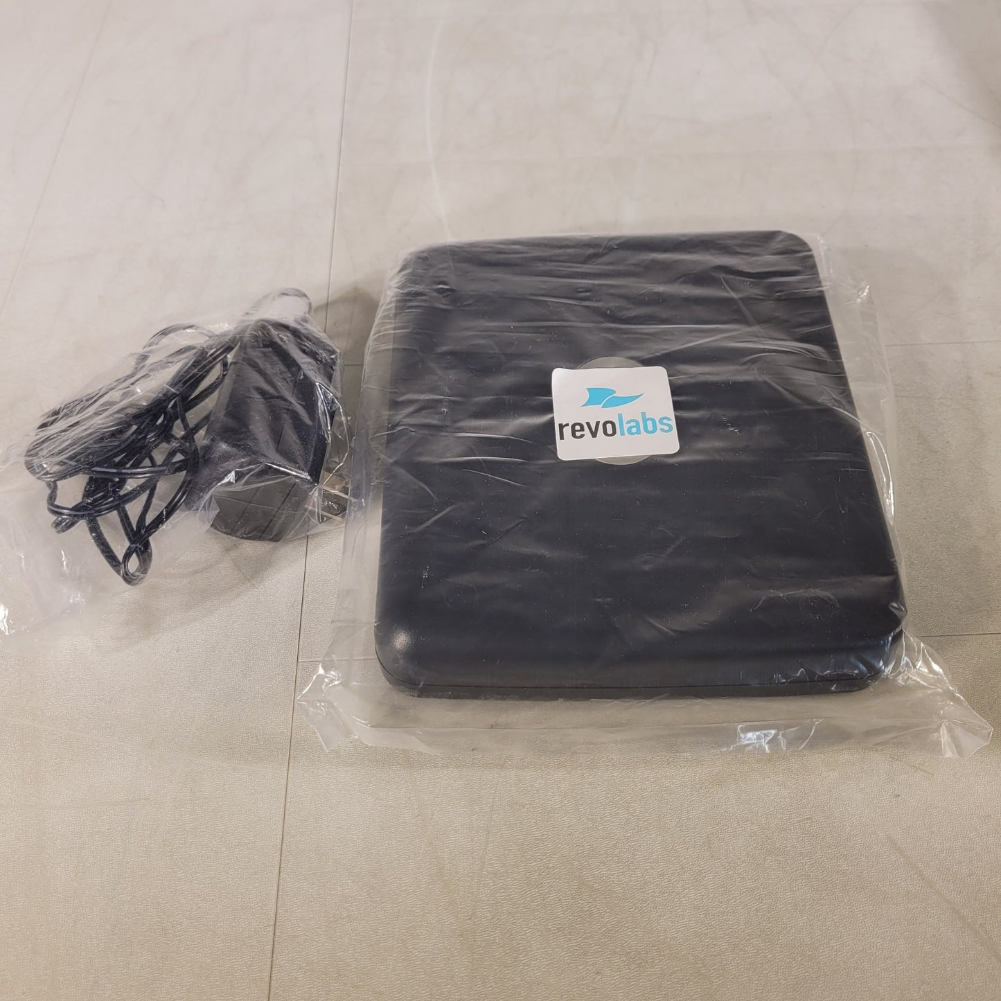 RevoLabs 10-FLX2BASE-POTS FLX2 Base Station and Power Cable