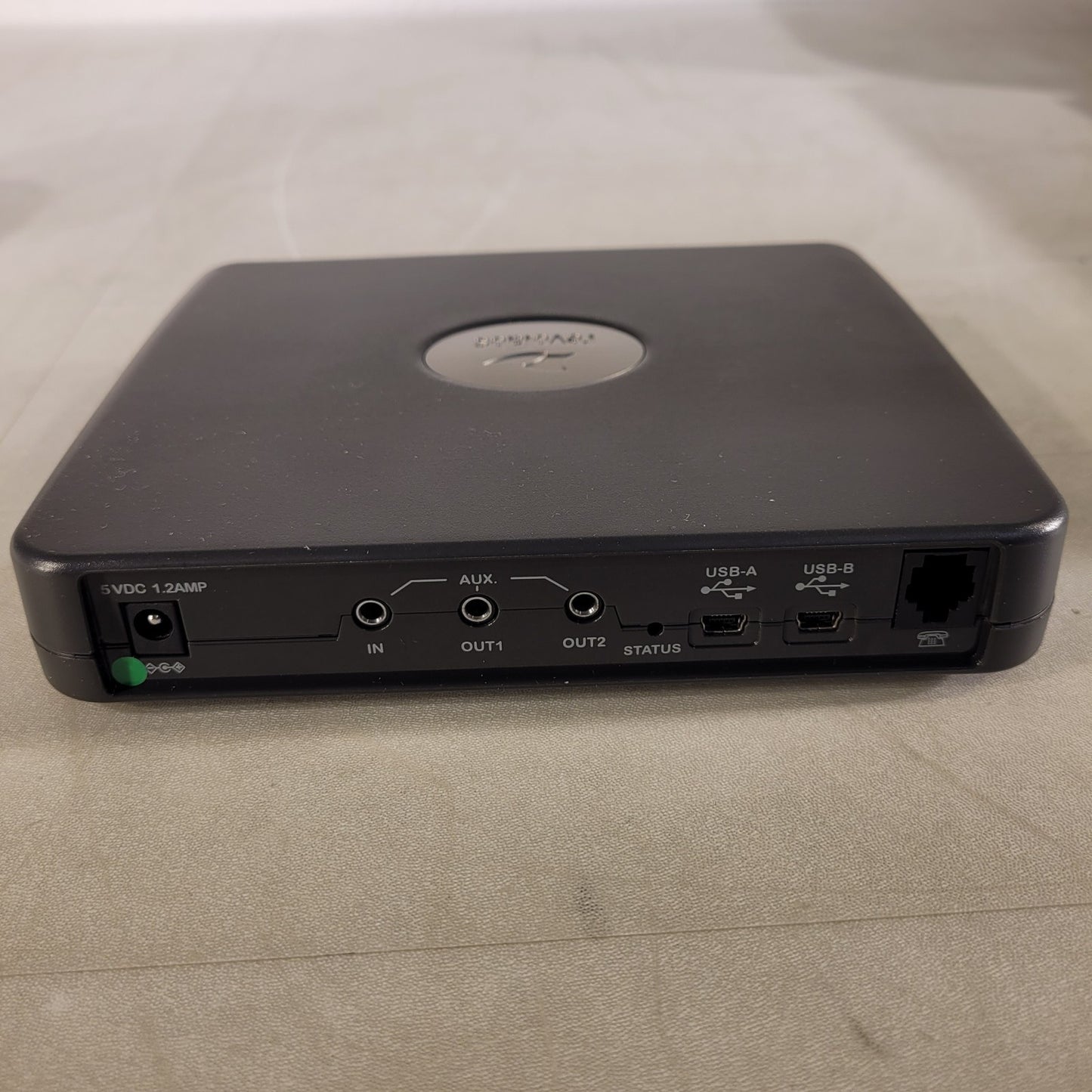 RevoLabs 10-FLX2BASE-POTS FLX2 Base Station and Power Cable