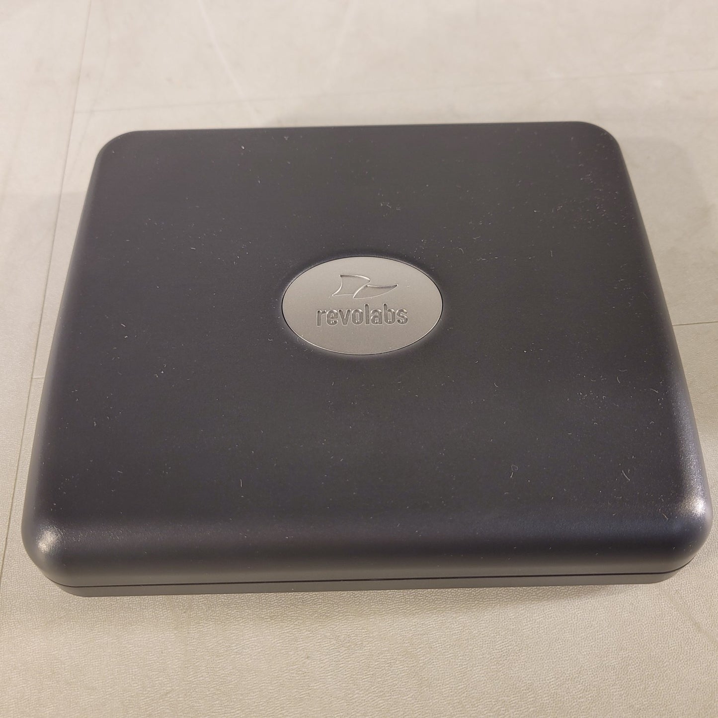 RevoLabs 10-FLX2BASE-POTS FLX2 Base Station and Power Cable