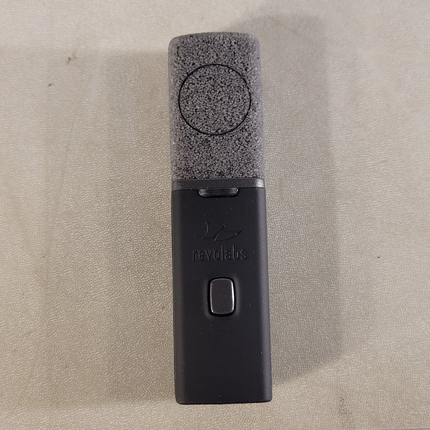 RevoLabs 10-FLXMIC-OM FLX2 Omnidirectional Tabletop Microphone